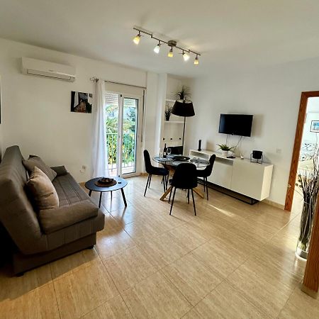 Numali Apartamento Nerja Exterior photo