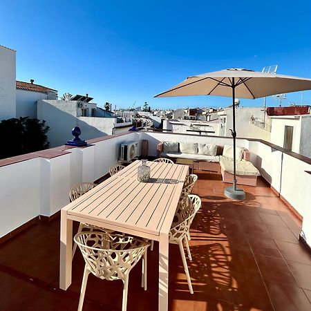Numali Apartamento Nerja Exterior photo